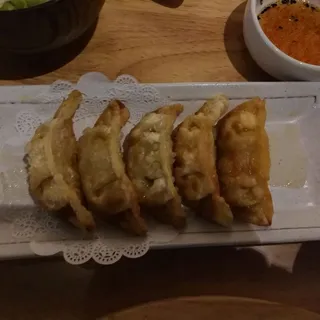 Gyoza