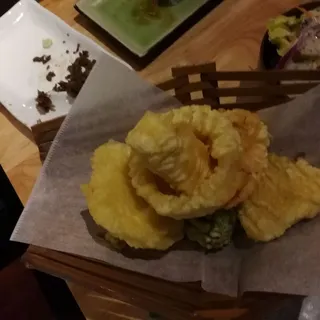 Tempura