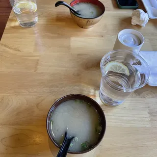 Miso Soup
