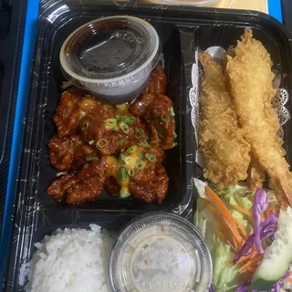 House Salad