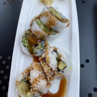 Vege King Roll