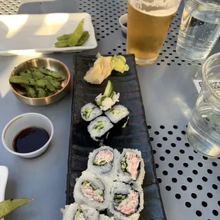 California Roll