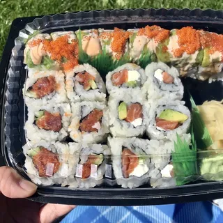 Philadelphia Roll
