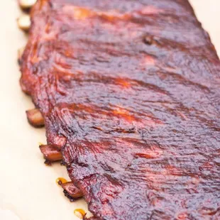 Killer ribs
