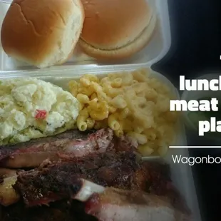 Lunch deal
