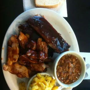Ribs