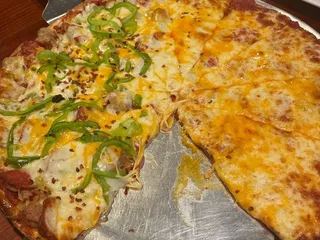 Chanticlear Pizza Grill