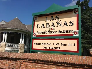 Las Cabanas