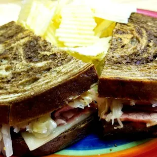 Reuben