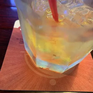 drink