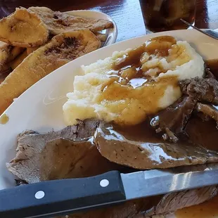 Roast Beef
