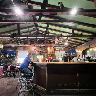 interior, salads