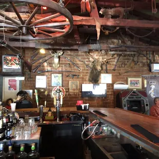 The Bar