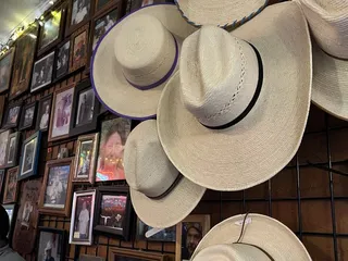 La Gitana Cantina