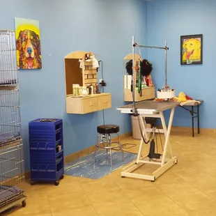 Salon
