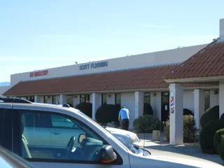 The Groom Shop