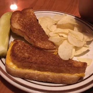 Grilled Cheese