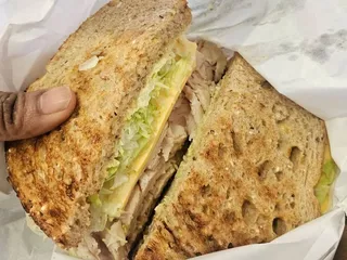 Harvey's Market