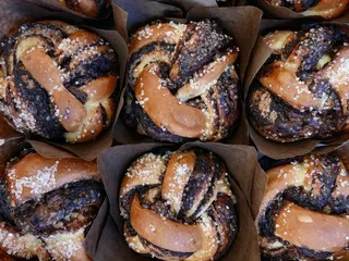 Call Your Mother Deli - Connecticut Ave