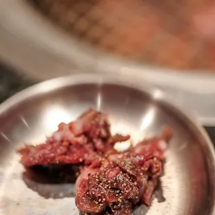 Tsurami (Beef Cheek)