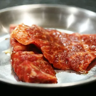 bbq ribs, food, ribs