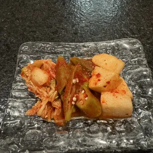 Japanese Mountain Yam