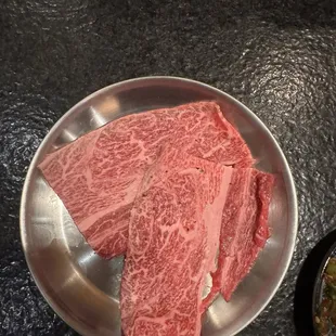 Wagyu Beef