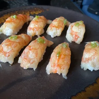 Sweet Shrimp Nigiri 1Pcs