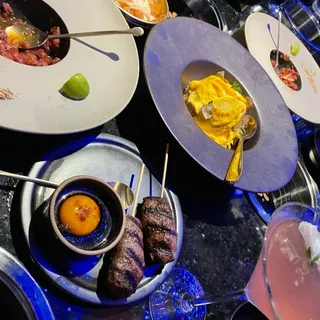 Wagyu Tartar
