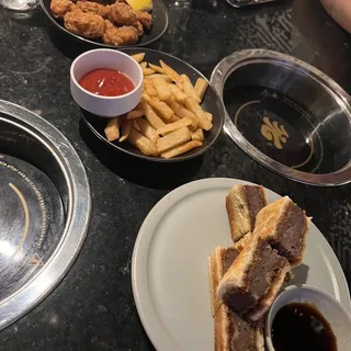 Chicken Karaage