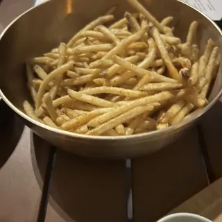 Fries
