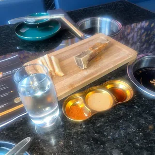 Bone Marrow