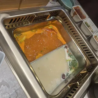 Bone Soup