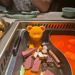 Quail Egg