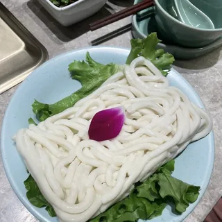 Udon Noodle