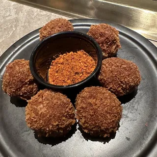 Wagyu Beef Balls