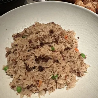A5 Wagyu Fried Rice A5