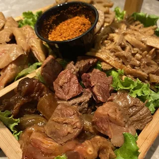 Braised Combo