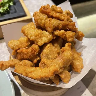 House Crispy Pork
