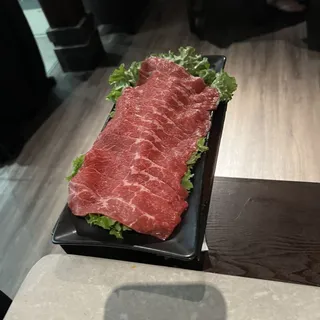 Wagyu Burger