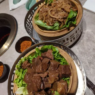 House Special Braised Wagyu Beef