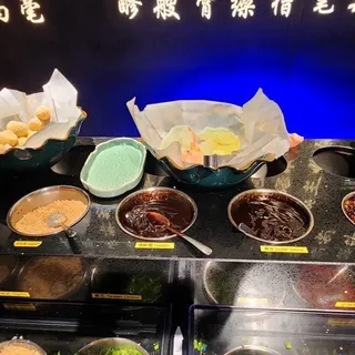 Oyster Sauce