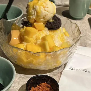 Yogurt