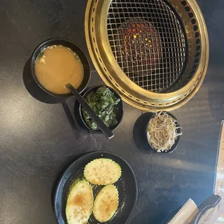 A2. Sunomono Cucumber