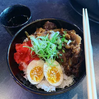 R1. Gyudon