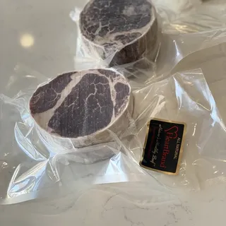 Wagyu Filet Migneon