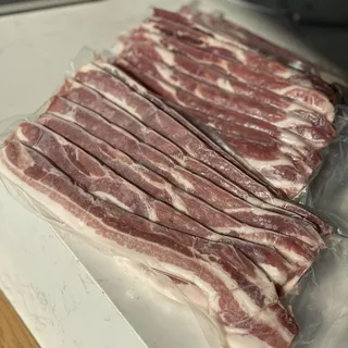 Kurobuta Pork Belly
