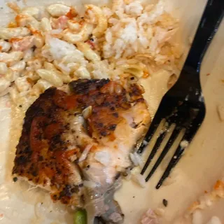 Macaroni Salad (side)