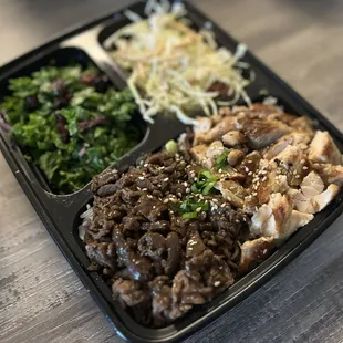 Wagyu Meat and Grill