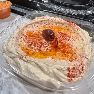 Hummus